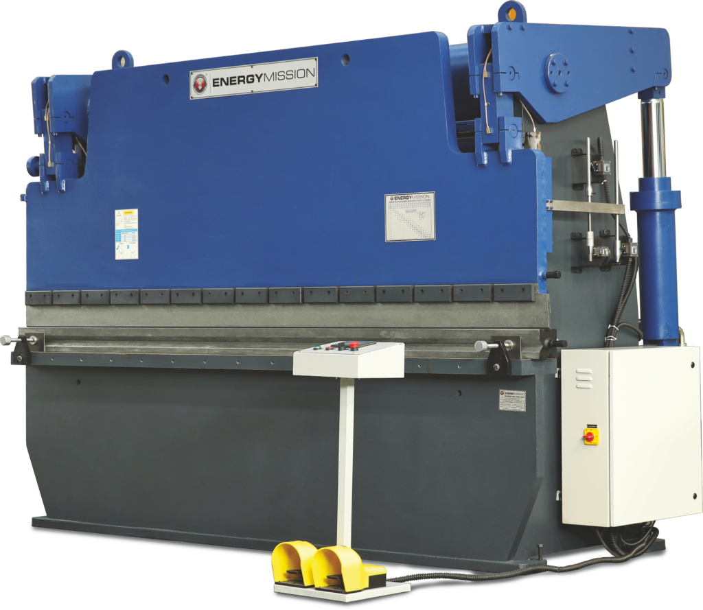 HYD PRESS BRAKE