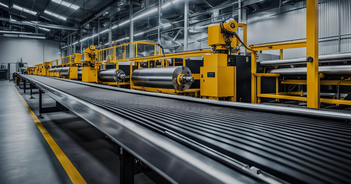 Tips for Maintaining Your Sheet Metal Machinery