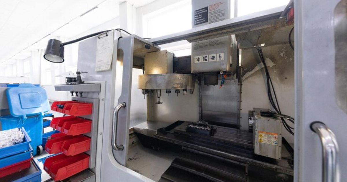 Demand for CNC Press Brake Machines